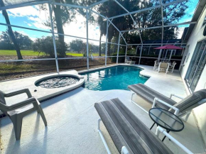 Dunes Hideaway Pool Home Southern Dunes